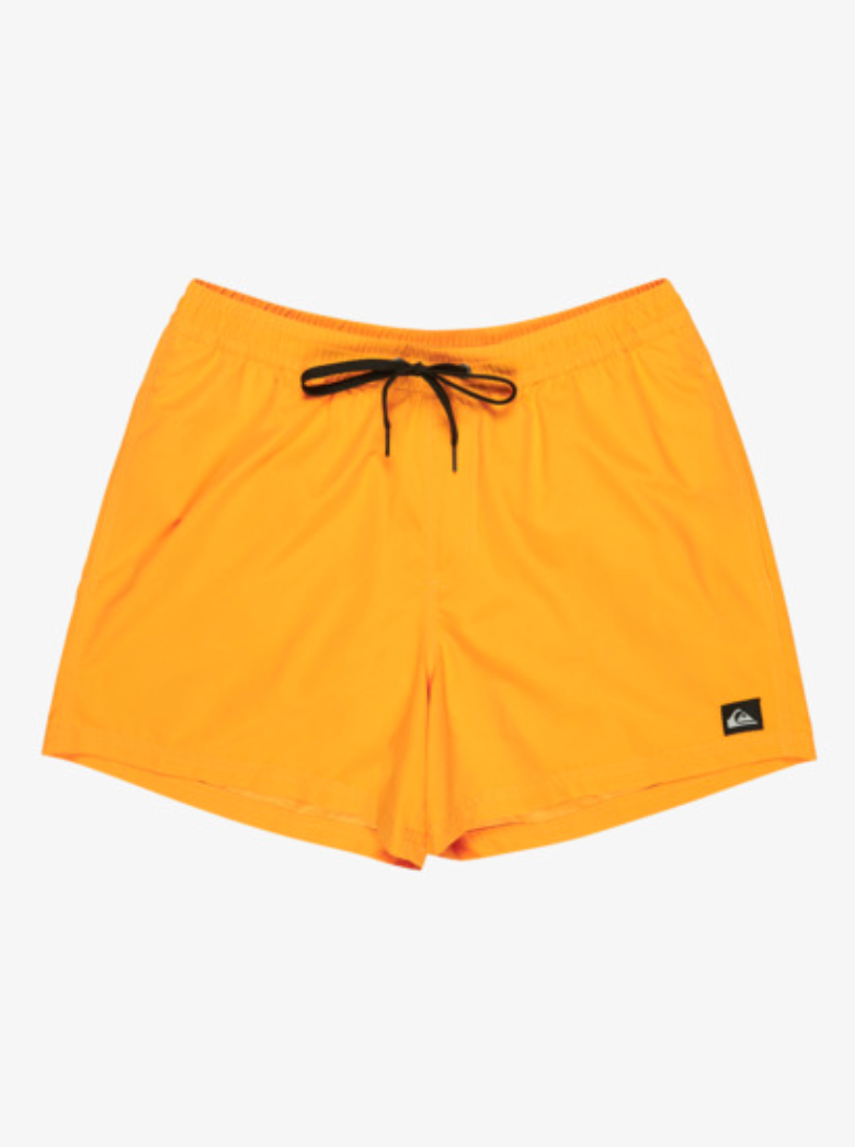 QuikSilver Everyday Solid Volley 15" Melocoton