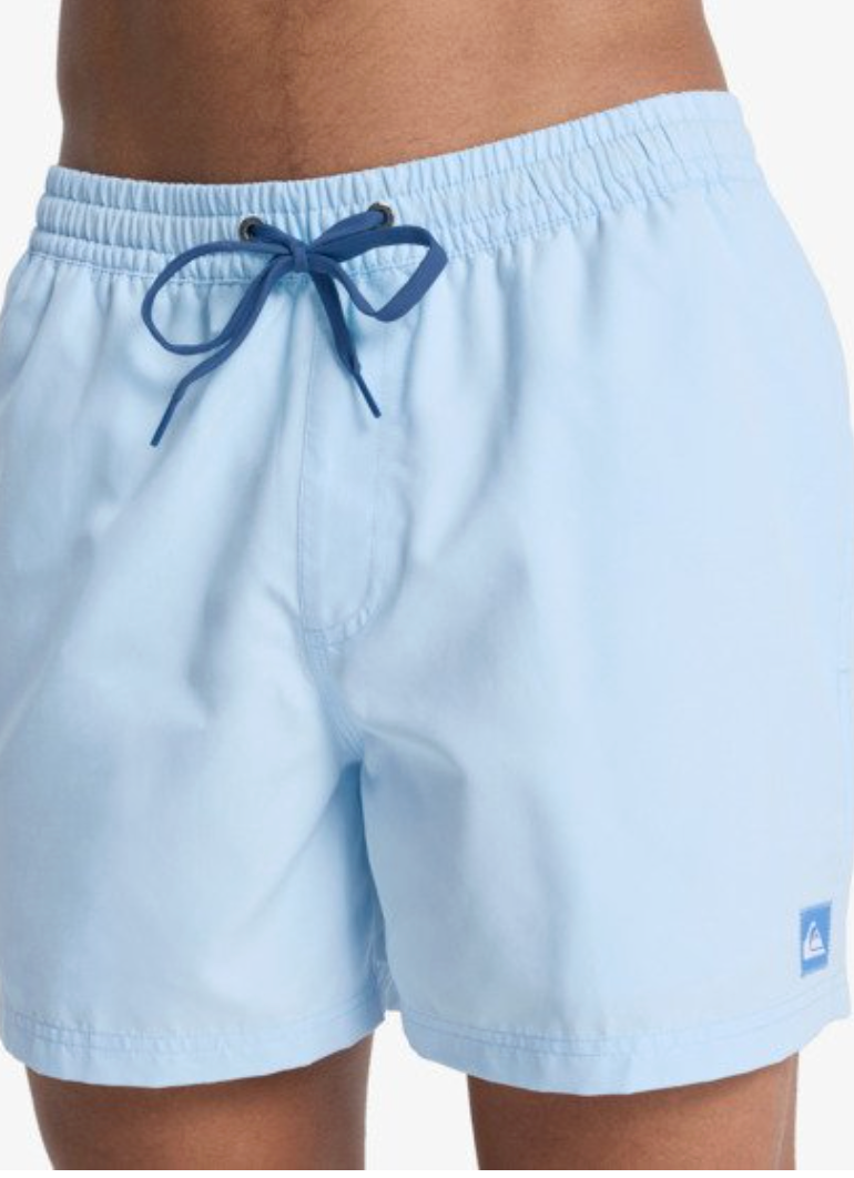QuikSilver Everyday Solid Volley 15" Omphalodes