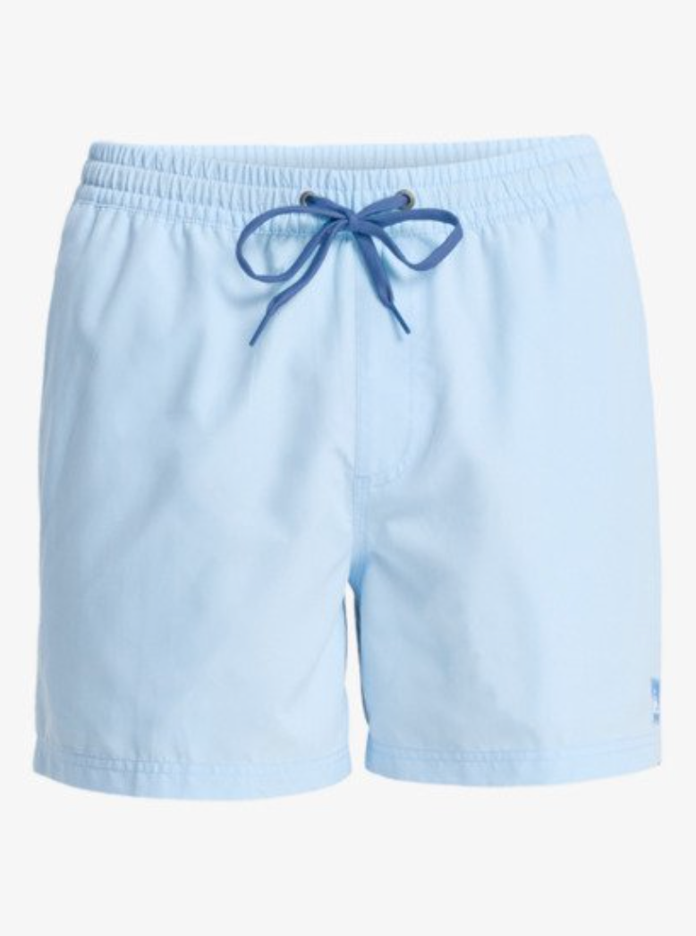 QuikSilver Everyday Solid Volley 15" Omphalodes
