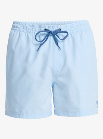 QuikSilver Everyday Solid Volley 15" Omphalodes