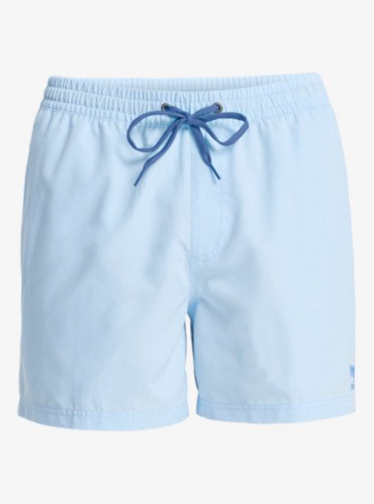 QuickSilver Everyday Solid Volley 15" Omphalodes