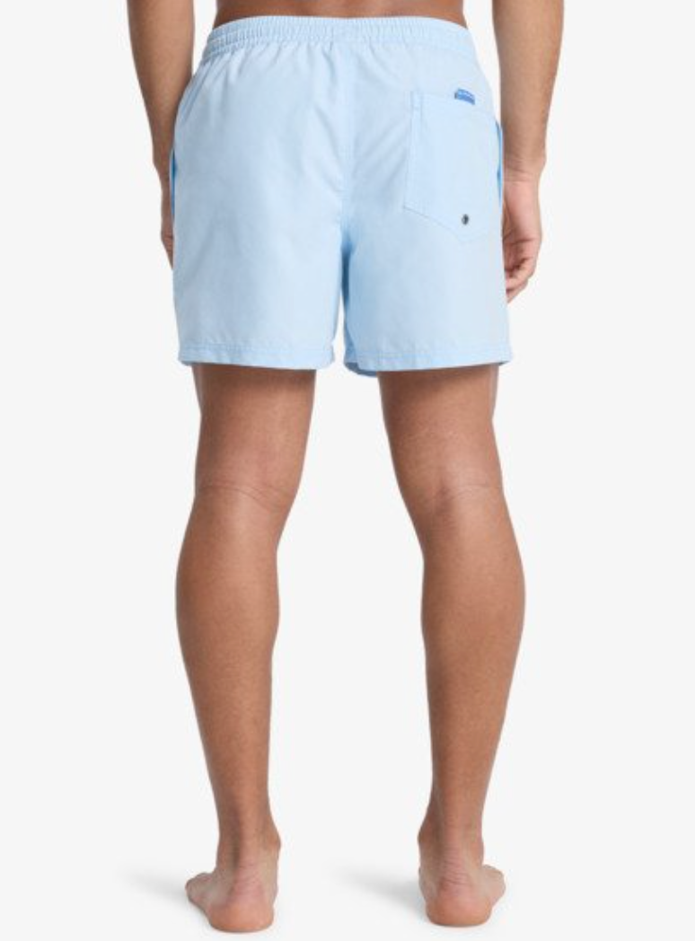 QuikSilver Everyday Solid Volley 15" Omphalodes