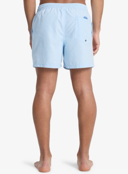 QuikSilver Everyday Solid Volley 15" Omphalodes