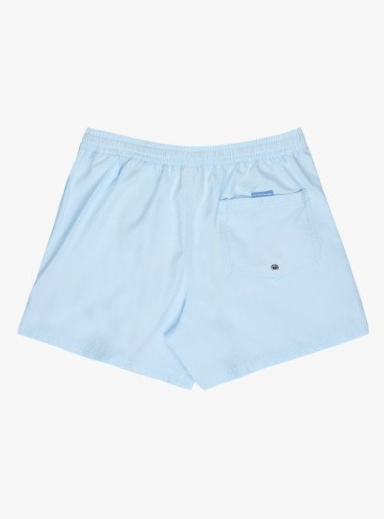 QuikSilver Everyday Solid Volley 15" Omphalodes