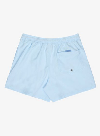 QuikSilver Everyday Solid Volley 15" Omphalodes