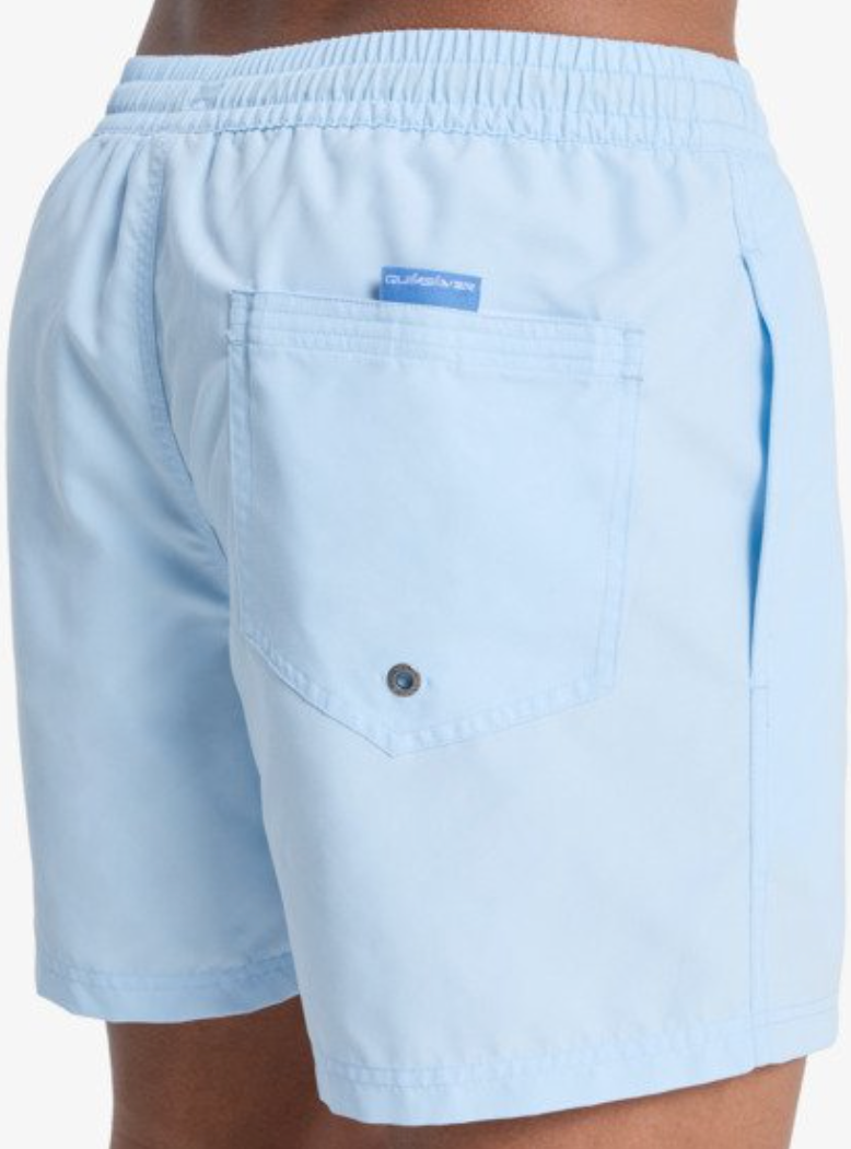 QuikSilver Everyday Solid Volley 15" Omphalodes