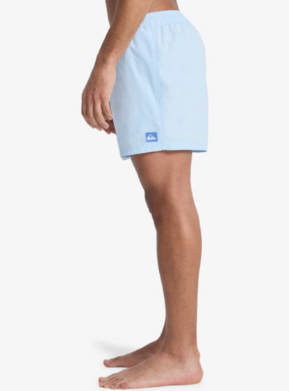 QuikSilver Everyday Solid Volley 15" Omphalodes