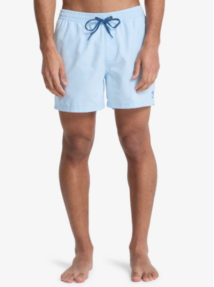 QuikSilver Everyday Solid Volley 15" Omphalodes