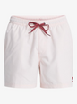 QuikSilver Everyday Solid Volley 15" Rosewater