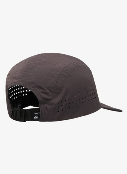 QuikSilver Stracker Tech Black
