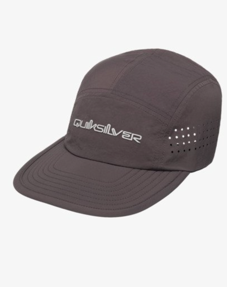 QuikSilver Stracker Tech Black