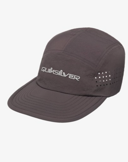 QuikSilver Stracker Tech Black