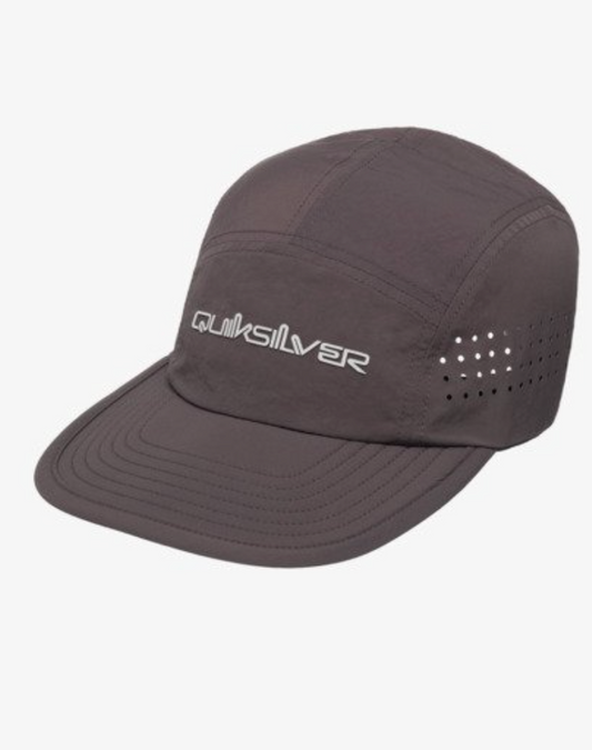 QuikSilver Stracker Tech Black