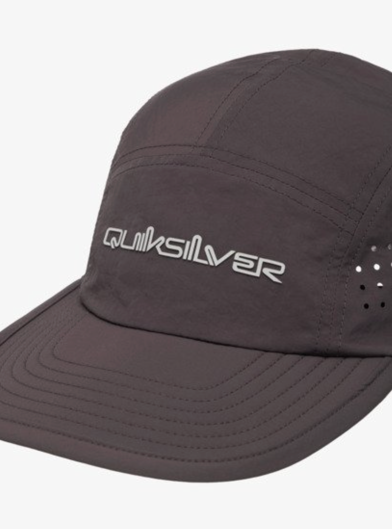QuikSilver Stracker Tech Black