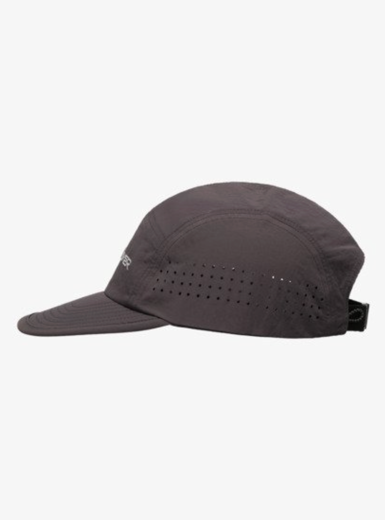 QuikSilver Stracker Tech Black