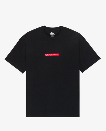 QuikSilver DNA Clicker Black