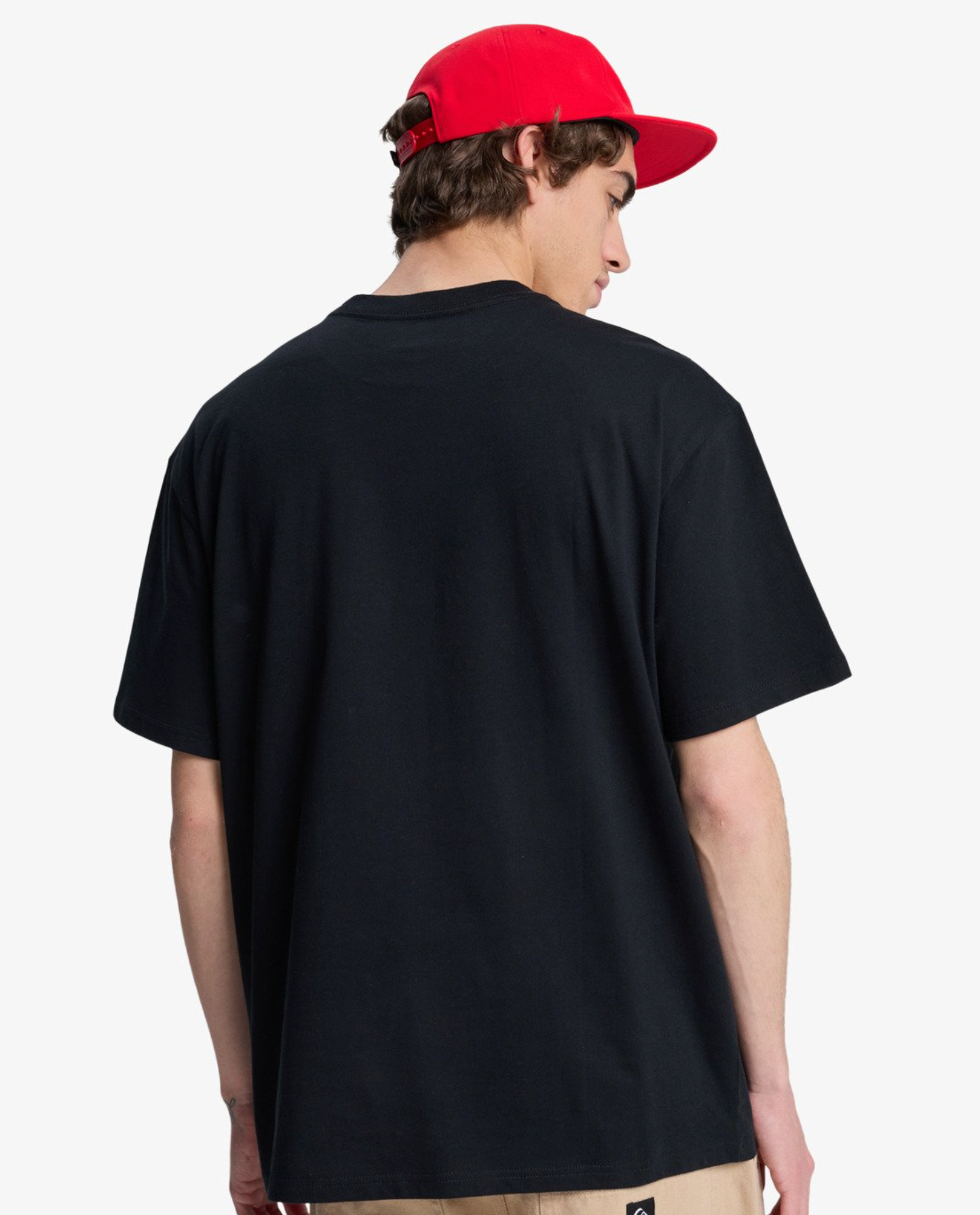 QuikSilver DNA Clicker Black