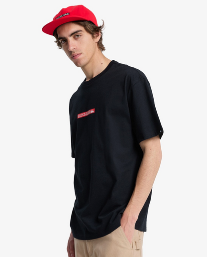 QuikSilver DNA Clicker Black