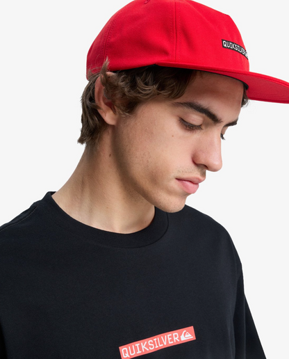 QuikSilver DNA Clicker Black