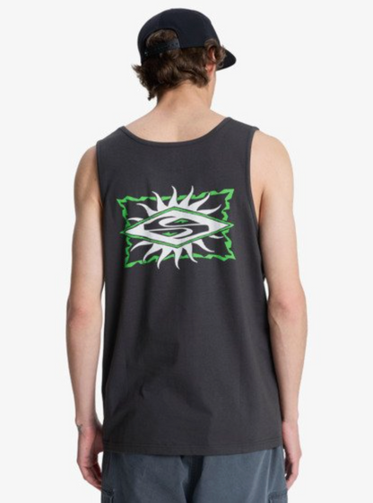 QuikSilver EV Starfish Stamp Tarmac