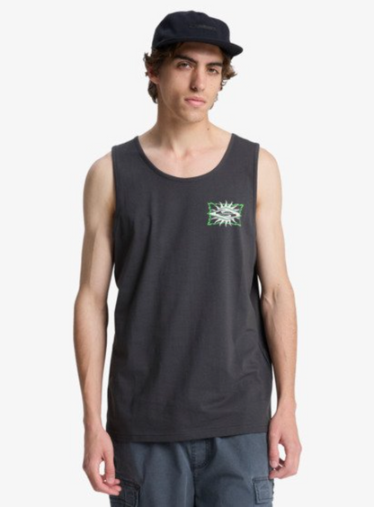 QuikSilver EV Starfish Stamp Tarmac