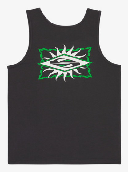 QuikSilver EV Starfish Stamp Tarmac