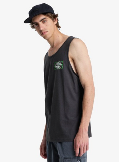 QuikSilver EV Starfish Stamp Tarmac