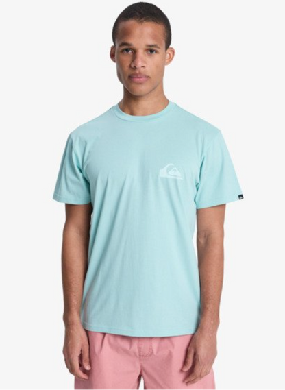QuikSilver Ev Mini Logo Blue Haze