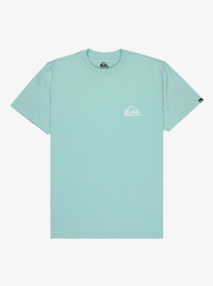 QuikSilver Ev Mini Logo Blue Haze