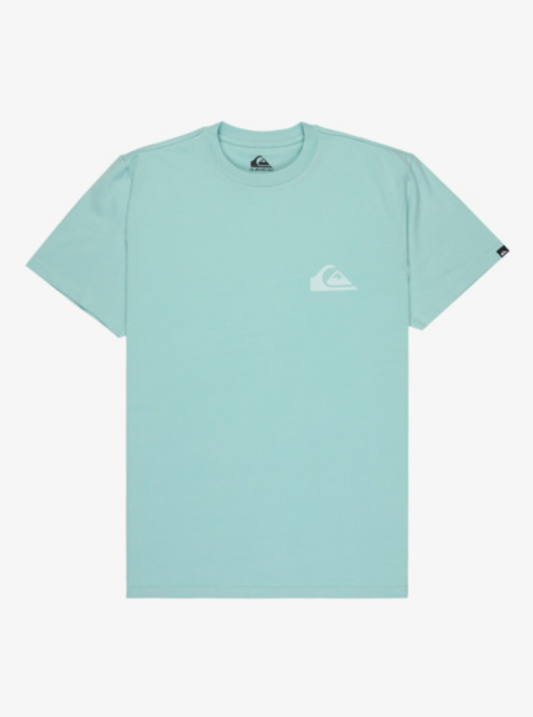 QuikSilver Ev Mini Logo Blue Haze