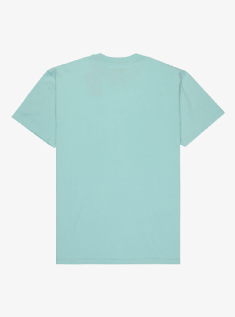 QuikSilver Ev Mini Logo Blue Haze