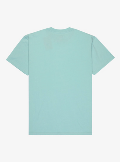 QuikSilver Ev Mini Logo Blue Haze