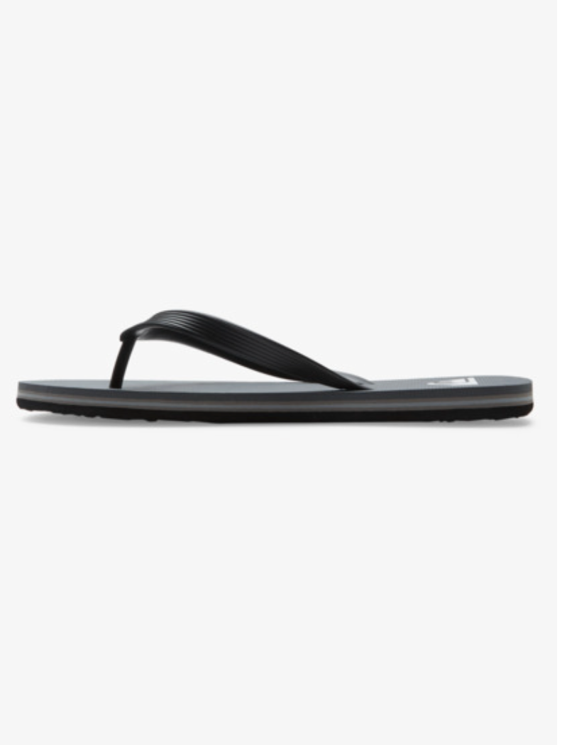 QuikSilver Molokai Core Grey