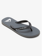 QuikSilver Molokai Core Grey