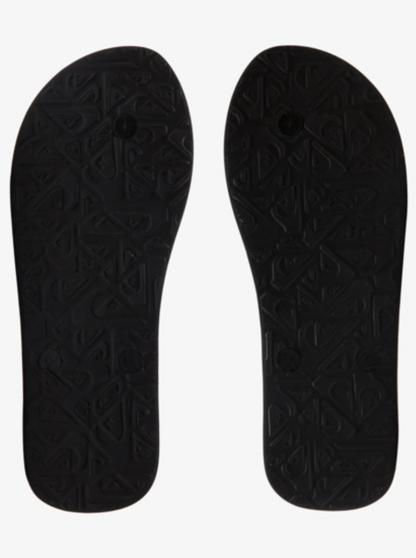 QuikSilver Molokai Core Grey