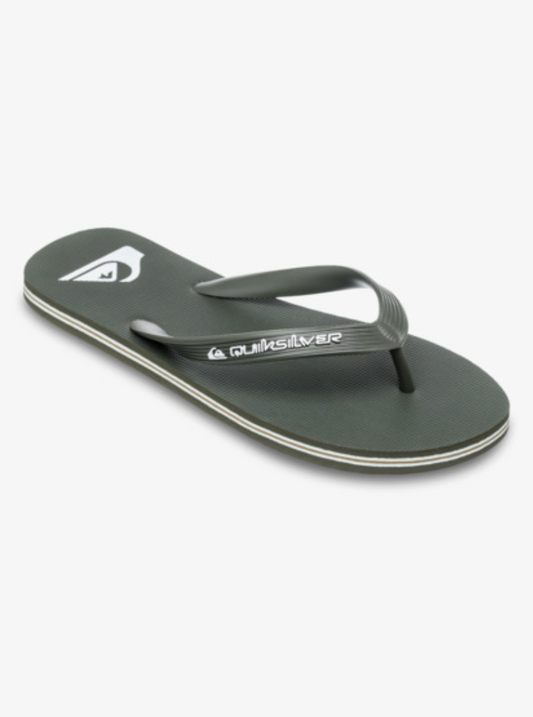 QuikSilver Molokai Core Khaki