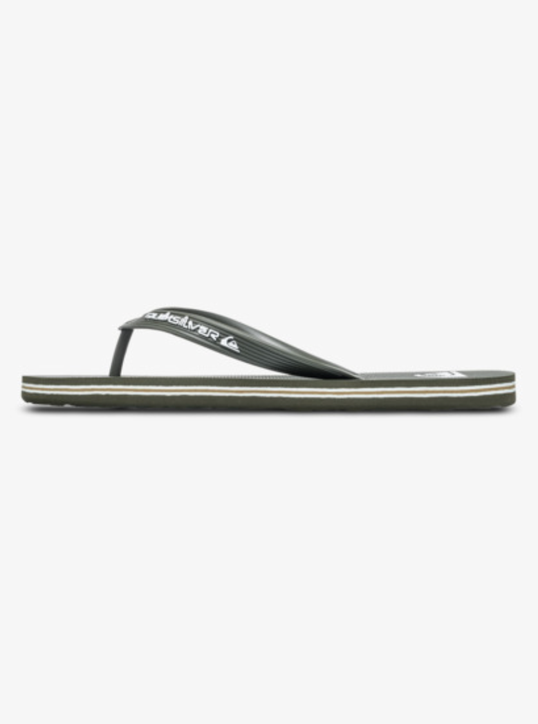 QuikSilver Molokai Core Khaki