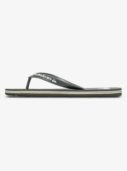 QuikSilver Molokai Core Khaki