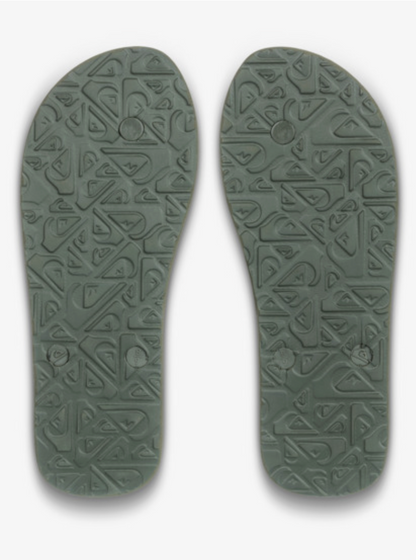 QuikSilver Molokai Core Khaki