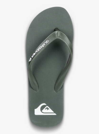 QuikSilver Molokai Core Khaki
