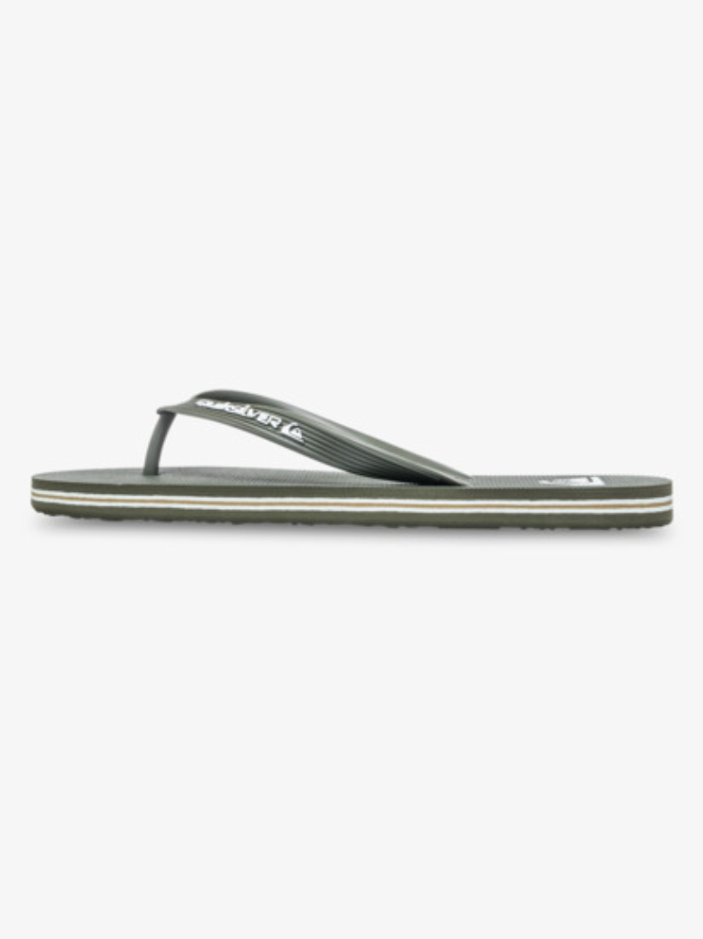 QuikSilver Molokai Core Khaki