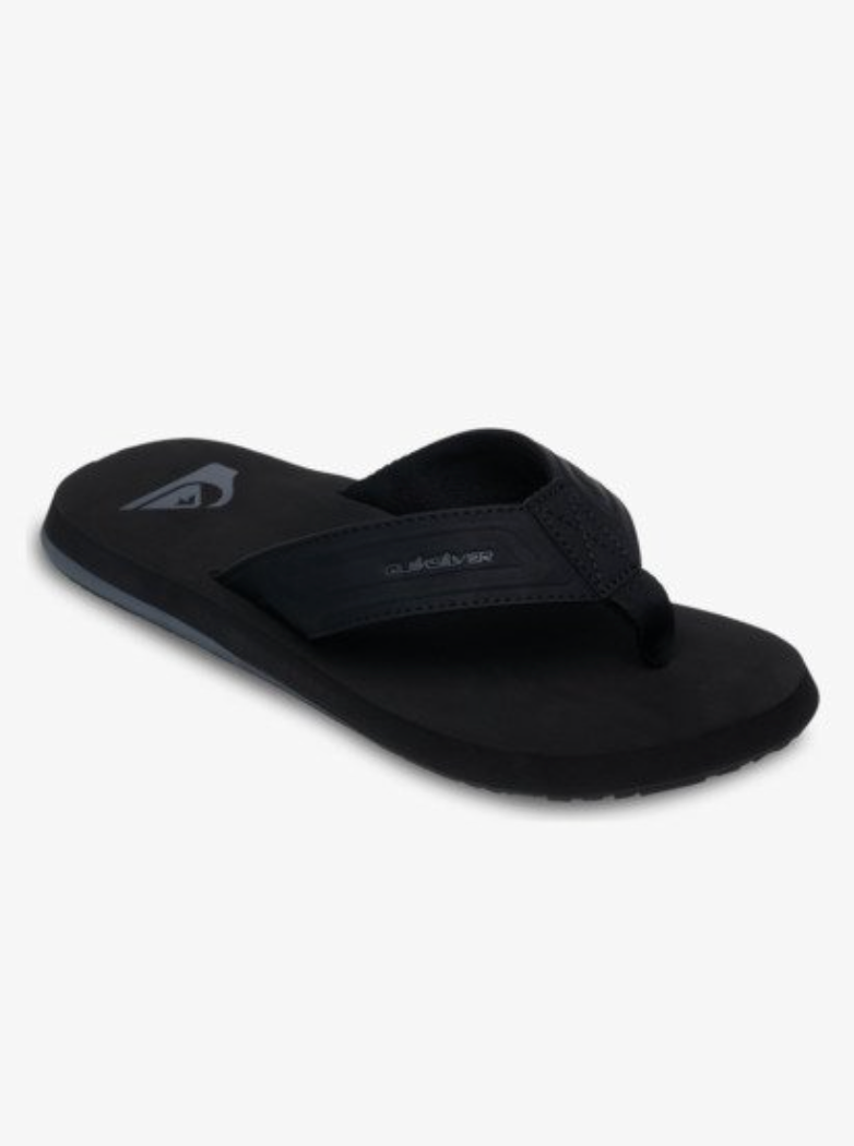 QuikSilver Monkey Wrench Black
