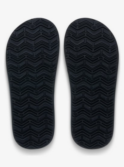 QuikSilver Monkey Wrench Black