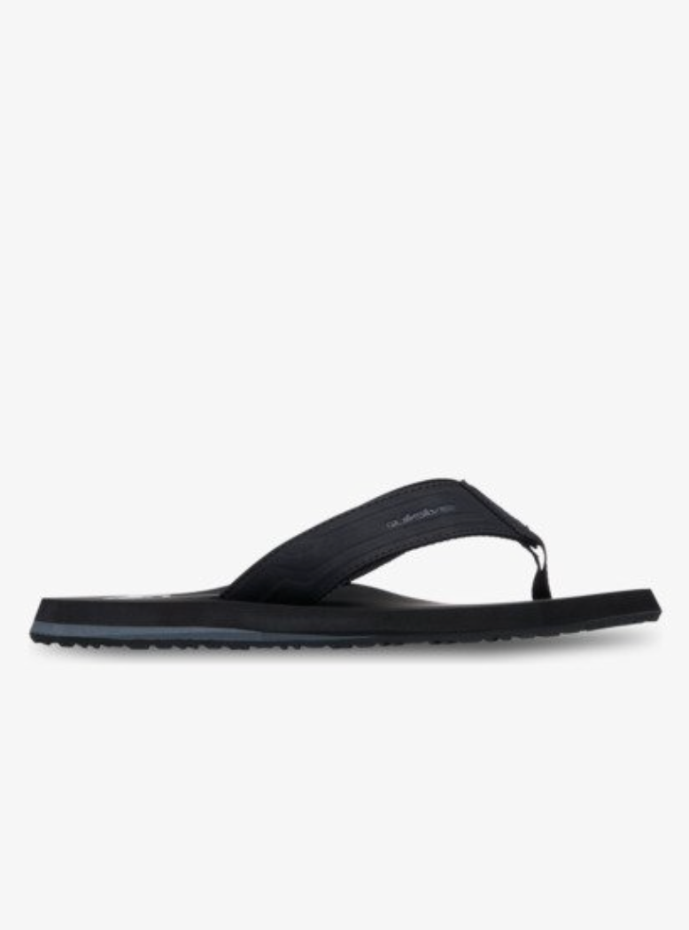 QuikSilver Monkey Wrench Black