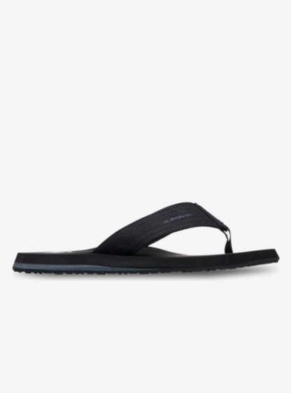 QuikSilver Monkey Wrench Black