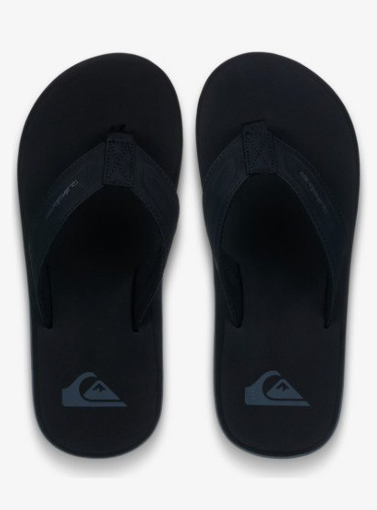 QuikSilver Monkey Wrench Black