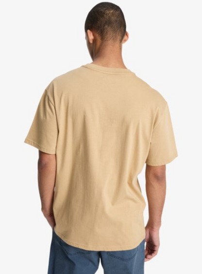 QuikSilver Salt Water Pocket Khaki