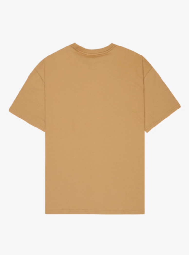 QuikSilver Salt Water Pocket Khaki