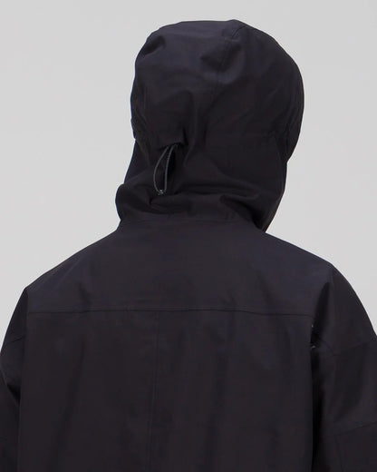 Rehall Barto R26 Snowjacket Black 26-27