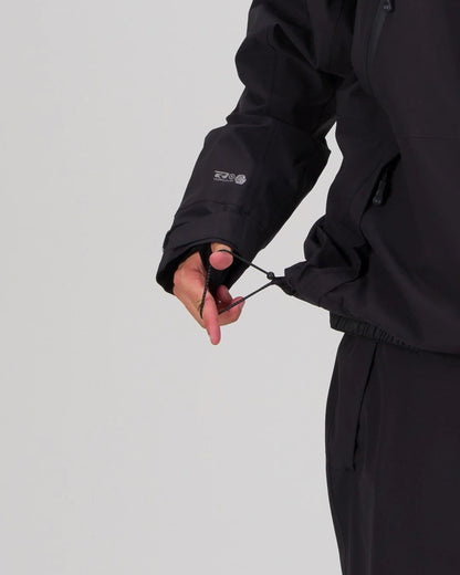 Rehall Barto R26 Snowjacket Black 26-27